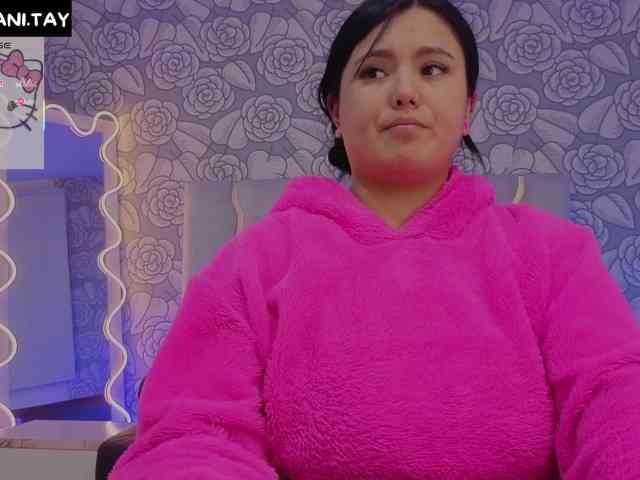 Mellani-tay Mellani-tay