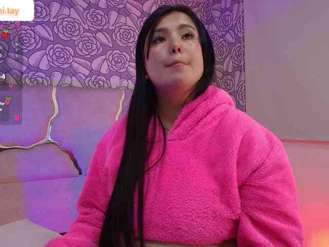 Mellani-tay webcam