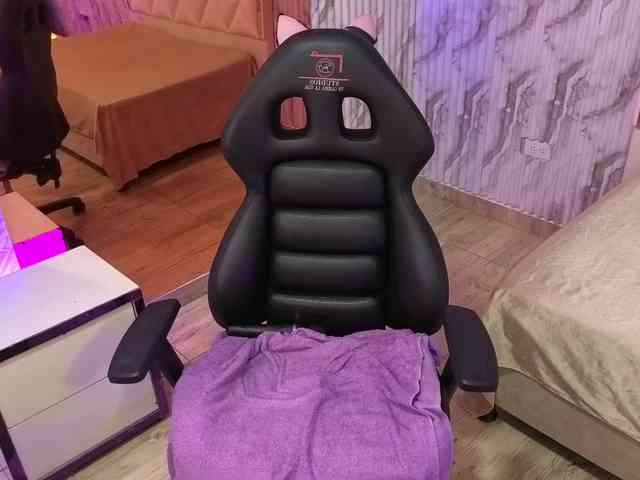 Mellani-tay Mellani-tay