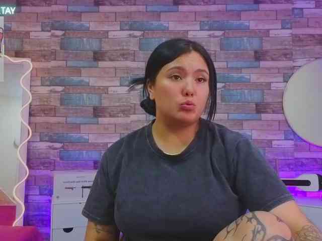 Mellani-tay Mellani-tay