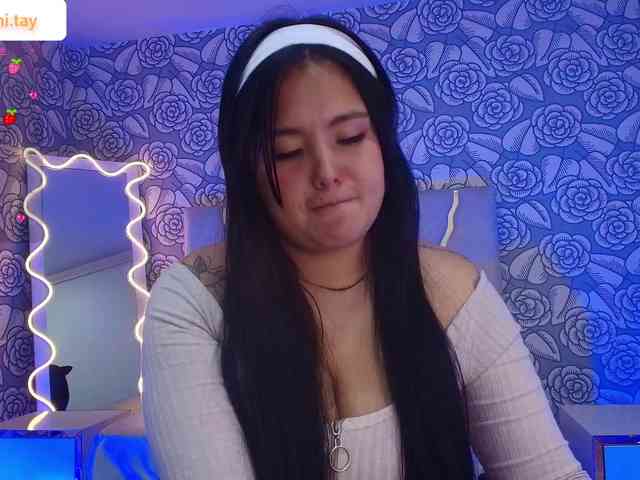 Mellani-tay webcam