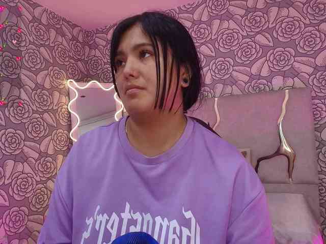 Mellani-tay webcam