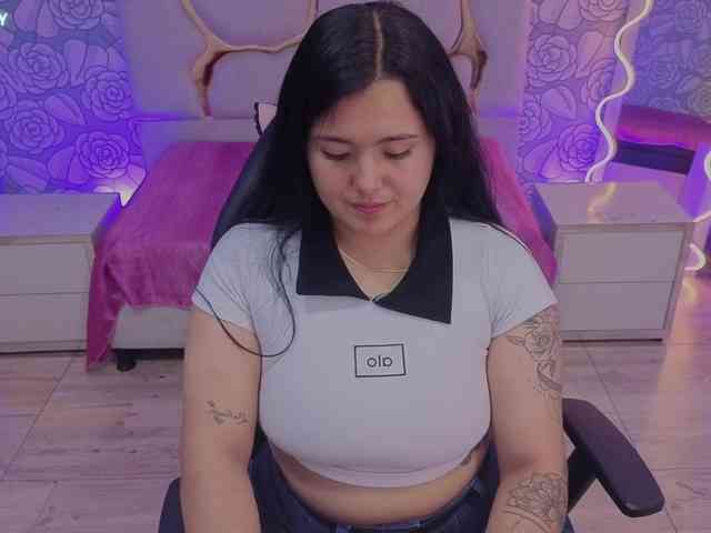 Mellani-tay Mellani-tay