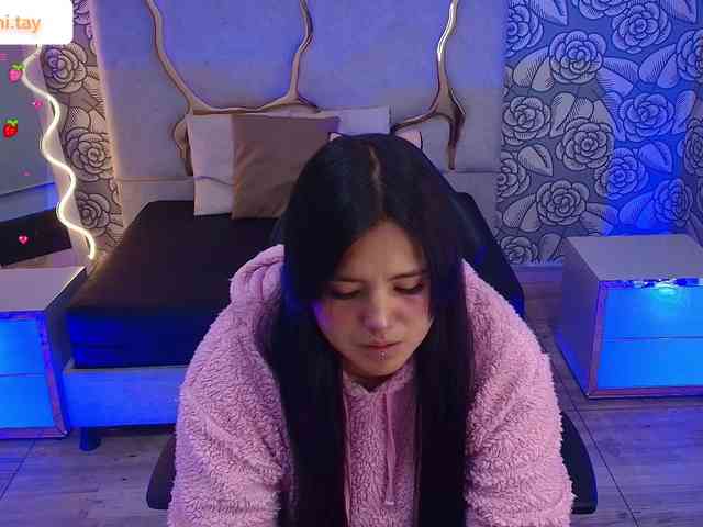 Mellani-tay webcam