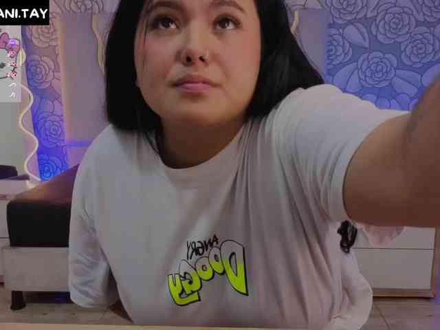 Mellani-tay Mellani-tay