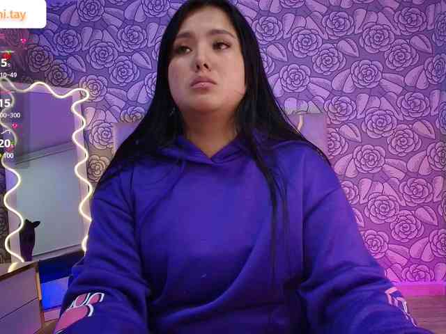 Mellani-tay webcam