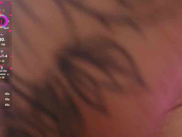Mellani-tay webcam