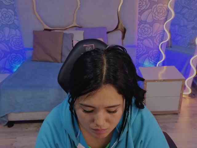 Mellani-tay Mellani-tay