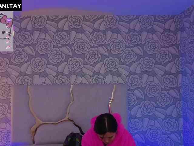 Mellani-tay Mellani-tay