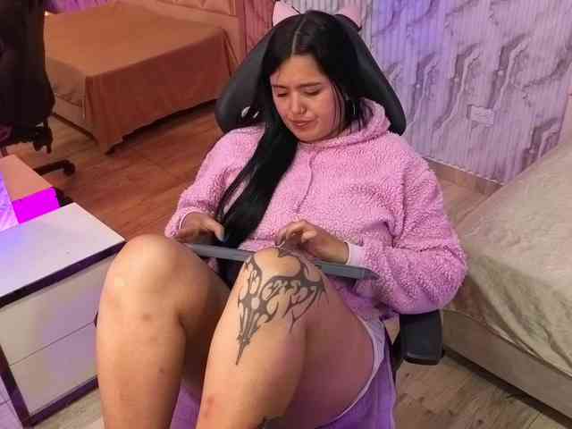 Mellani-tay Mellani-tay