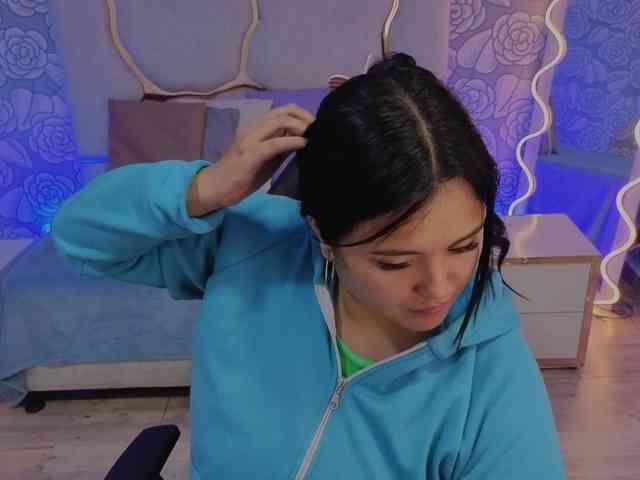 Mellani-tay Mellani-tay