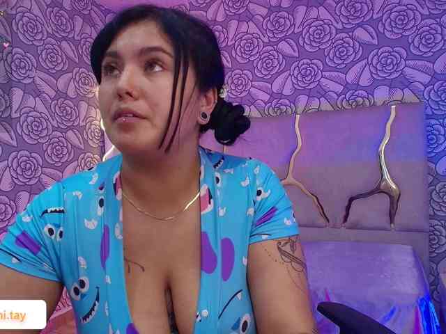 Mellani-tay webcam