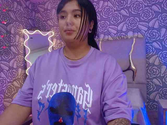 Mellani-tay webcam