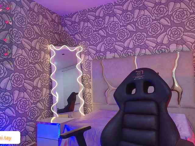 porn cam live Mellani-tay
