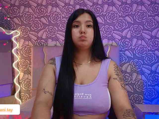 Mellani-tay