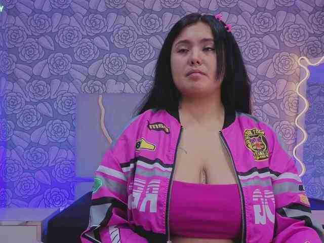 Mellani-tay Live Webcam on BongaCams