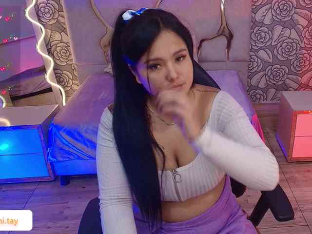 Mellani-tay webcam