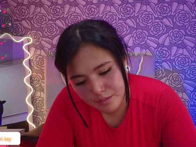 Mellani-tay webcam