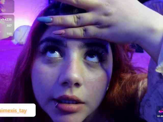 quimexis-tay webcam