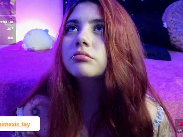quimexis-tay webcam