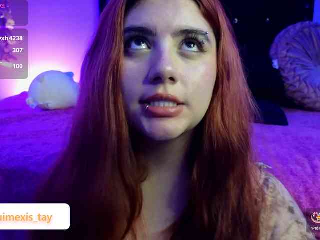 quimexis-tay webcam