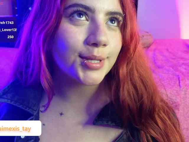 quimexis-tay webcam