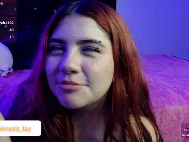quimexis-tay webcam