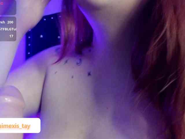 quimexis-tay webcam