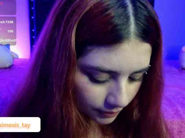 quimexis-tay webcam