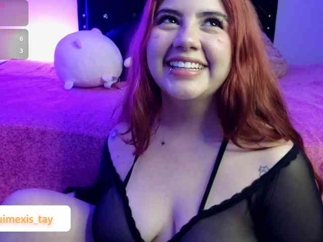 quimexis-tay webcam