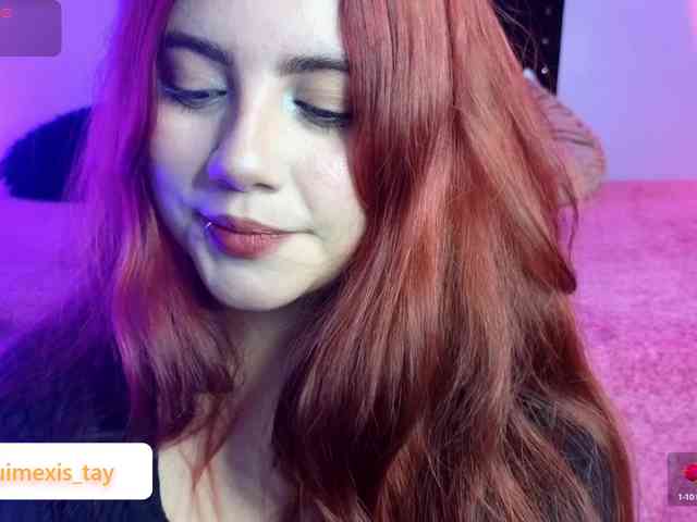 quimexis-tay webcam