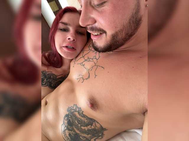 sukubb-overlord's BongaCams profile