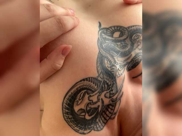 sukubb-overlord's BongaCams show and profile