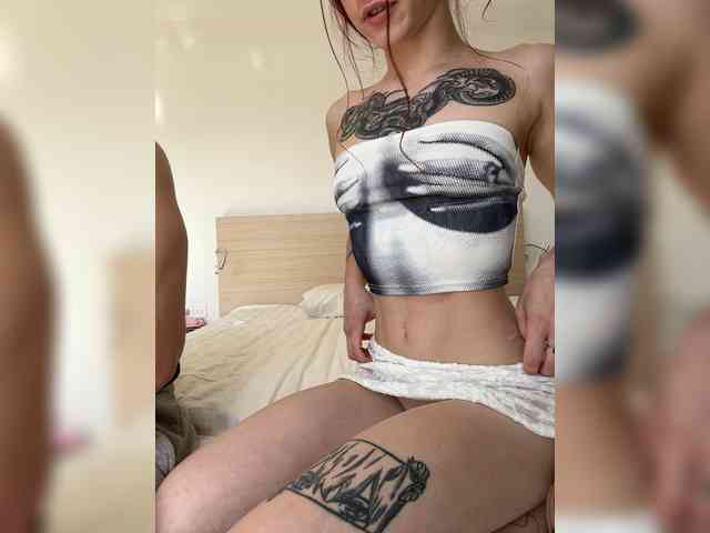 SukubOverlord webcam