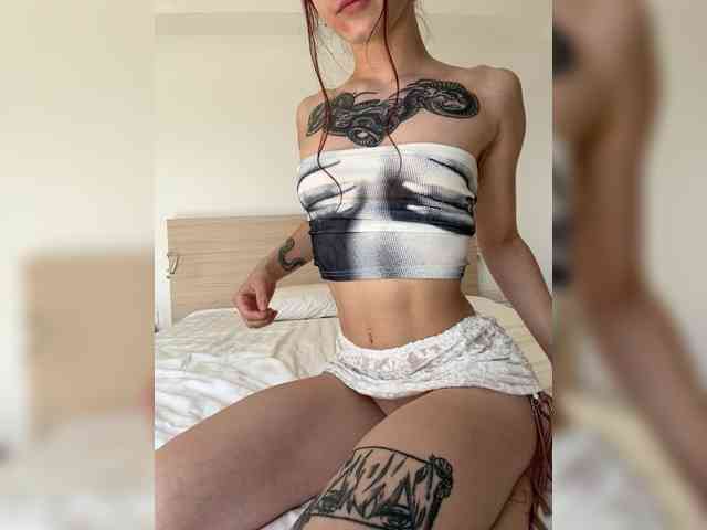 SukubOverlord webcam