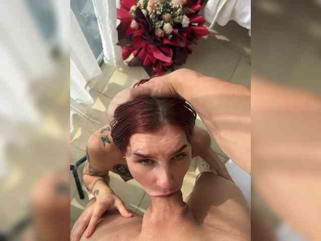 SukubOverlord webcam