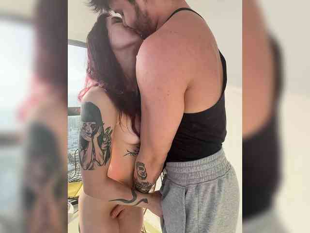 SukubOverlord webcam