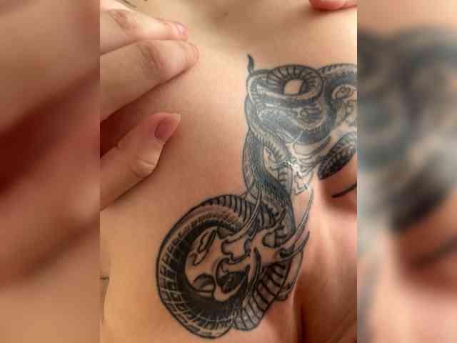 SukubOverlord webcam