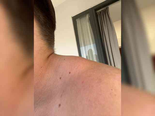 SukubOverlord webcam