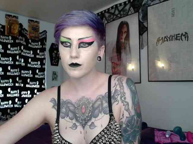 AndiChryst webcam