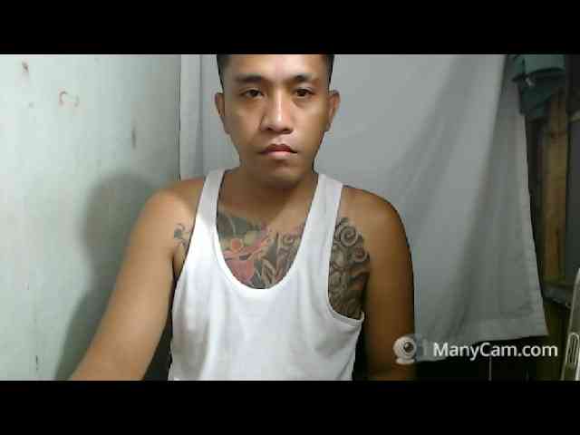 tyler-pinoyhott's Sexcam