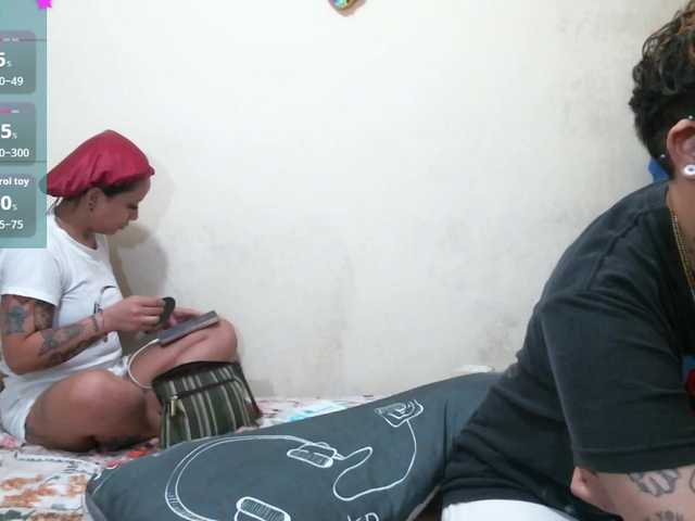 twofunnybitches Live Cam on BongaCams