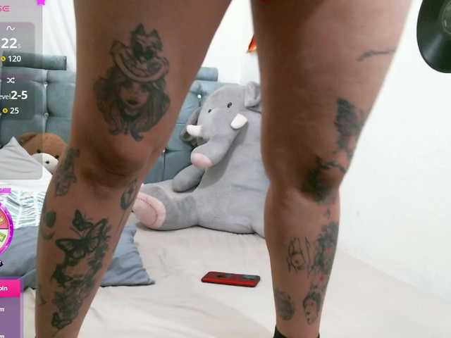 go to chat with pamelaykamila