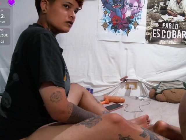 twofunnybitches's BongaCams show and profile