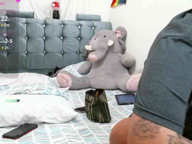 pamelaykamila webcam