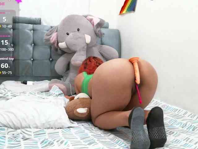 pamelaykamila webcam