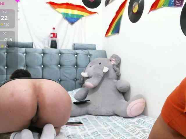 pamelaykamila webcam