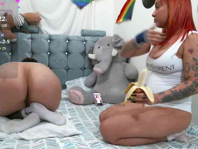 pamelaykamila webcam