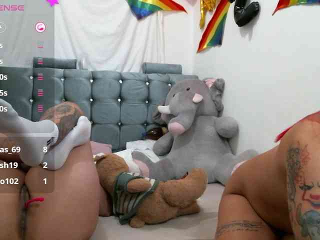 two_perverts webcam