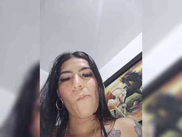 sexy-candy-4u webcam